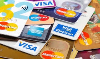 Kredi kartlarında Taksit kalkıyor