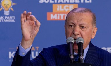 AKP'nin kaleleri bir bir düştü