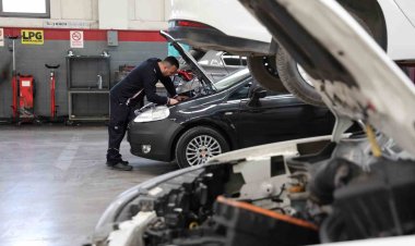 Bayram tatilinde yola çıkacak  araç sahiplerine bakım uyarısı