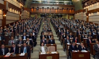 İBB  MECLİS TOPLANTISI BUGÜN YAPILACAK