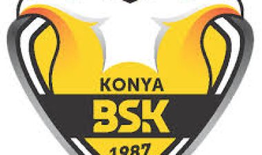 Konya B.Ş. ilk kez kaybetti