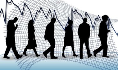 Şubat ayı işsizlik rakamları açıklandı!