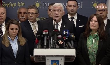 Bahçeli'nin 'Akşener' çağrısına yanıt verdi... İYİ Parti Genel Başkan adayı Dervişoğlu'ndan flaş açıklama: 'AK Parti yönetimine karşıyız'