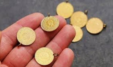 Altın fiyatlarında sert kayıp