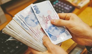 İsraf yapan hesap verecek