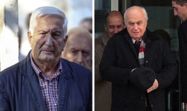 28 Şubat davası: Çetin Doğan ve Çevik Bir cezaevinde, hapis cezası kesinleşenlerin rütbelerinin sökülmesi istendi