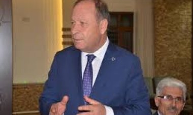 OBRUKCU TEHDİT ETTİ