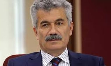 Danıştay yeni Başkanını seçti