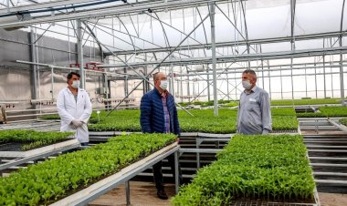 Konya Fide’de satışlar başladı