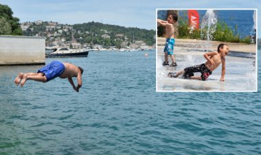 Türkiye'yi yine kavurucu bir yaz bekliyor