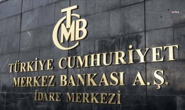 TCMB, YÜZDE 50 OLAN POLİTİKA FAİZİNİ SABİT TUTTU