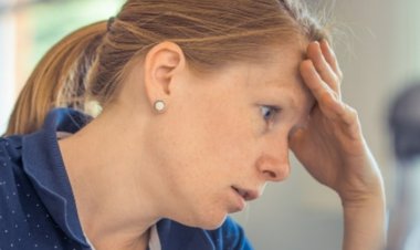 Stresi azaltmanın beş yolu