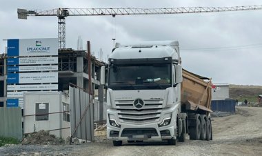 Kanal İstanbul Yenişehir projesi, iptal kararına rağmen sürüyor