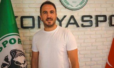 Konyaspor’da Ali Çamdalı dönemi