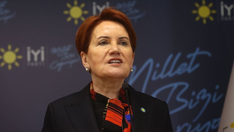 Meral Akşener yeniden aday olmayacak