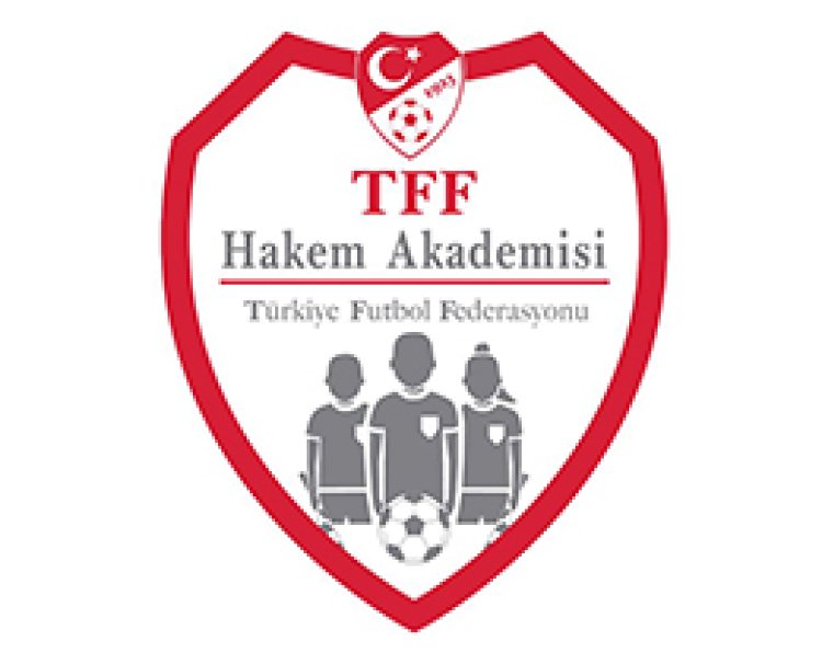 TFF Hakem Akademisi, 20 İlde Gözlemci Kursu Gerçekleştirdi