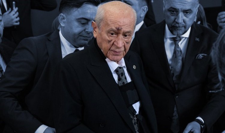 Bahçeli'den  '31 Mart' çıkışı: 'Şımaranların akıbetini herkes görecek'