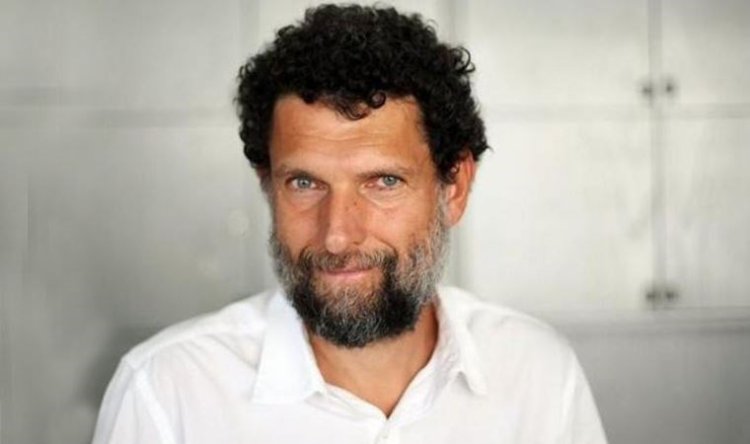 AİHM'den Osman Kavala kararı: Türkiye'nin savunma yapması istendi