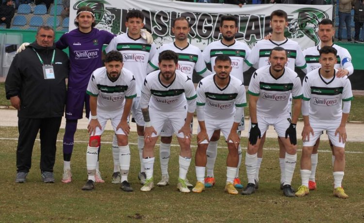 SARAYÖNÜ BELEDİYESPOR