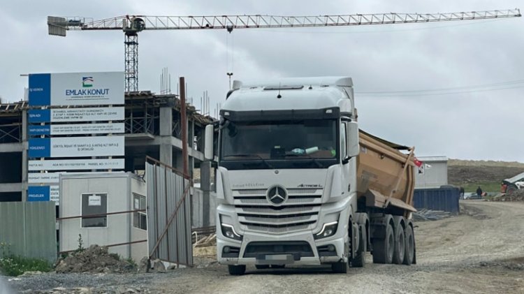 Kanal İstanbul Yenişehir projesi, iptal kararına rağmen sürüyor