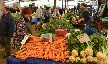 İstanbul'un mart ayı enflasyonu belli oldu