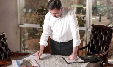 Karatay Belediye Başkanı Hasan Kılca’dan Karatay’a teşekkür