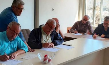 Konya 2. Amatör Küme grupları belirlendi!