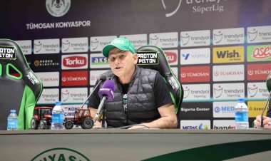 Fahrudin Omerovic: “Futbol bu dönemde ikinci planda”