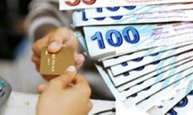 Nakit para ve kart kullanımı hakkında çarpıcı araştırma