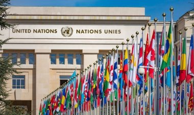 İran'ın İsrail'e saldırısı dünyada nasıl yankılandı?