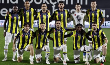Fenerbahçe, deplasman galibiyeti rekorunu kırdı