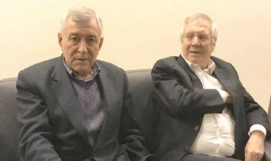 Cumhurbaşkanlığı Turu …