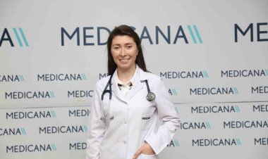 Hava kirliliği astıma neden oluyor