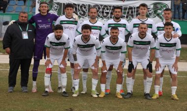 SARAYÖNÜ BELEDİYESPOR