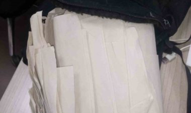 Yolcunun çantasından milyonlarca  liralık uyuşturucu çıktı