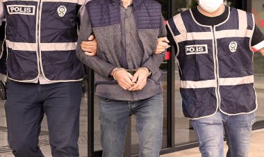 Kadınhanı ilçesinde hırsızlık! 3 kişi tutuklandı