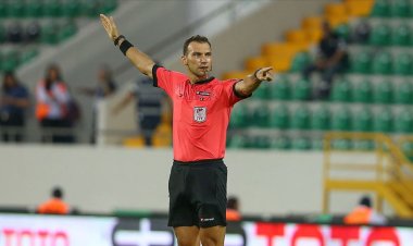 HAKEM BAHATTİN ŞİMŞEK