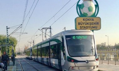 AKOM'dan Konyaspor-Fenerbahçe  maçı öncesi önemli açıklama!