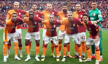 Galatasaray şampiyon olursa dev bir gelir elde edecek