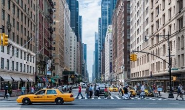 Dünyanın en zengin şehirleri belli oldu