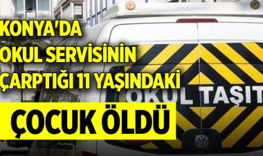 CİHANBEYLİ DE TRAFİK KAZASI