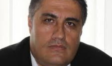 KARABACAK AİLESİNİN ACI GÜNÜ