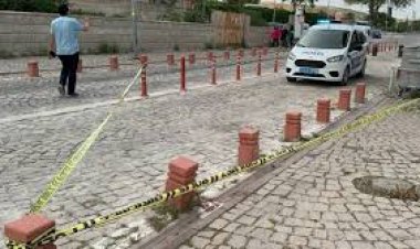 Bıçaklı kavgada 1 kişi öldü