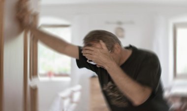 Türkiye'de her 15 dakikada bir kişi inme nedeniyle hayatını kaybediyor