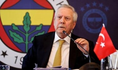 Fenerbahçe'de Aziz Yıldırım gelişmesi!