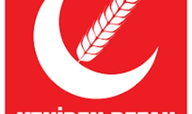 Konya'da Yeniden Refah Partisi Beyşehir İlçe Başkanı ve iki isim istifa etti