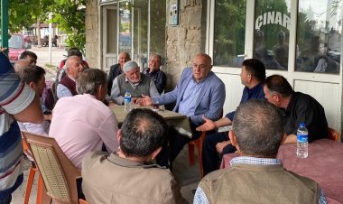 Konya Şeker’den çiftçiye 293 milyon lira avans