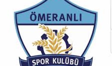 Ömeranlıspor ‘Devam’ dedi