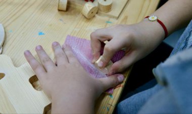 MEB ortaokul öğrencileri için ilk kez "zanaat okulu" açacak