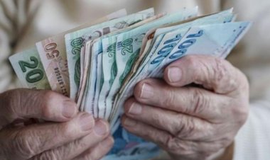 Emekli Temmuz zammı açıklandı: Yüzde 30 zam...